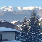 Edelweiss Park Hotel Bansko