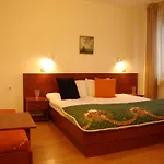 Edelweiss Park Hotel Hotel 3*