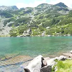 Edelweiss Park Hotel Hotel Bansko