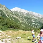Edelweiss Park Hotel 3*
