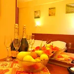 Hotel Edelweiss Park Hotel