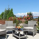 Edelweiss Park Hotel