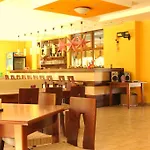 Edelweiss Park Hotel 3*