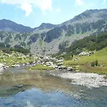 Hotel Edelweiss Park Hotel 3*