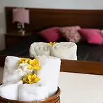 Edelweiss Park Hotel Hotel 3*