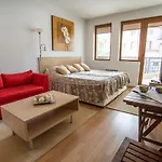Edelweiss Park Hotel Hotel 3*