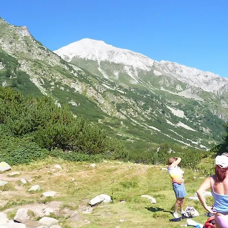 Edelweiss Park 3*