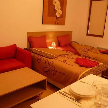 Edelweiss Park Hotel 3*