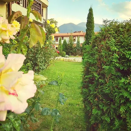 Edelweiss Park 3* Bansko