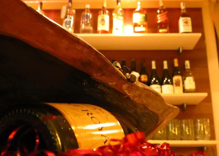 Edelweiss Park Hotel 3*