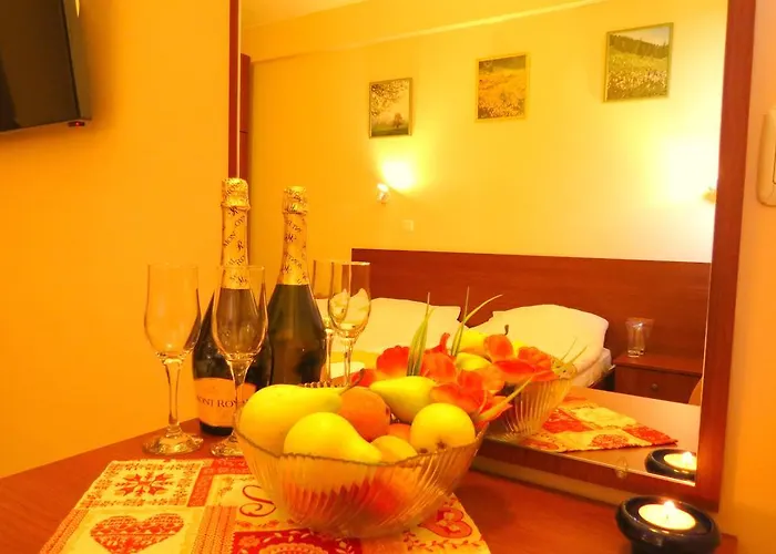 Hotel Edelweiss Park