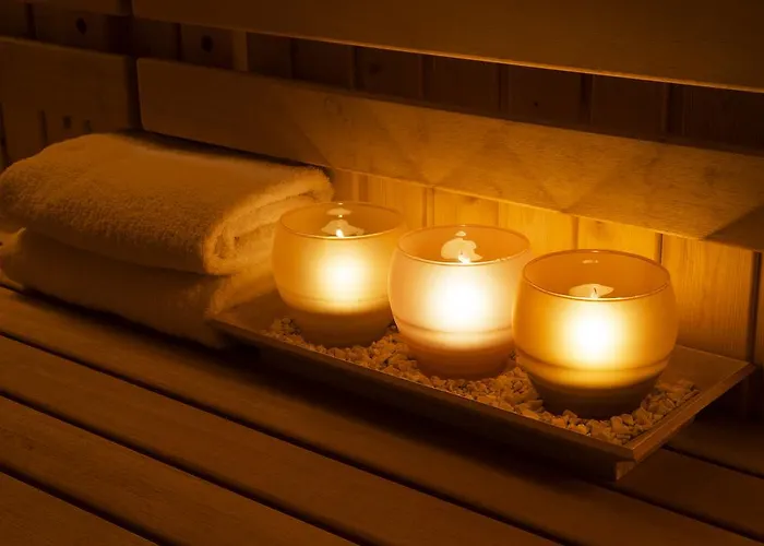 Hotel Edelweiss Park 3*