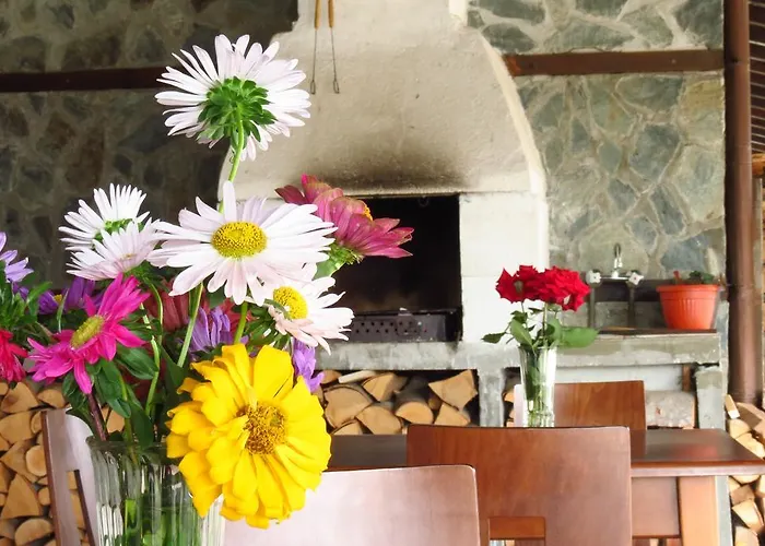 Hotel Edelweiss Park