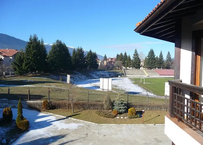 Edelweiss Park Bansko