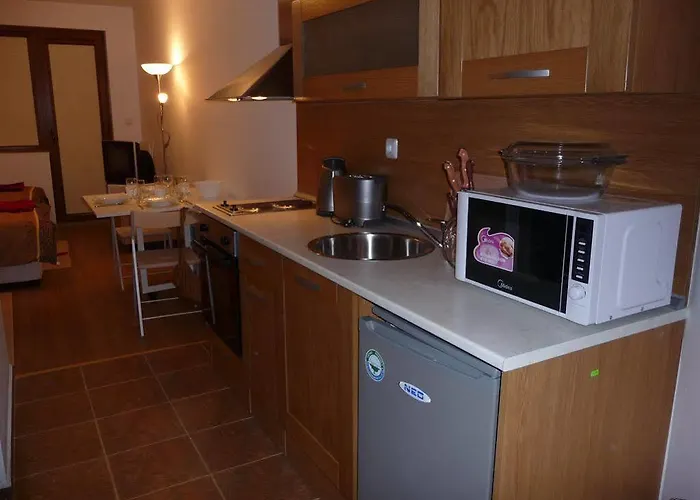 Edelweiss Park Bansko