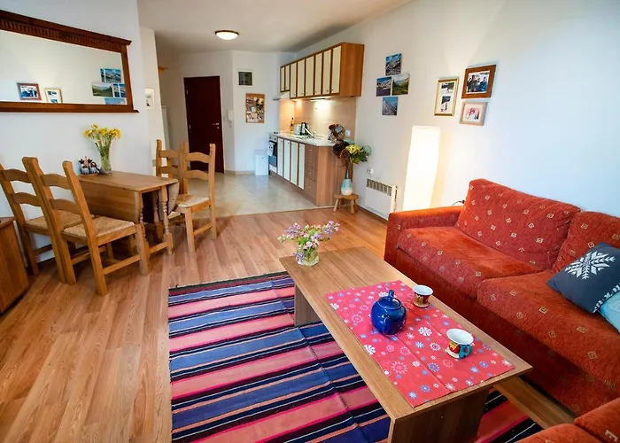 Hotel Edelweiss Park 3*