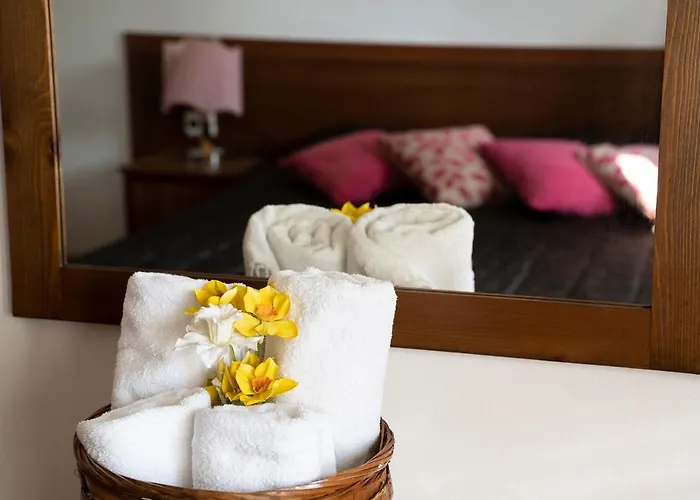 Edelweiss Park Hotel 3*