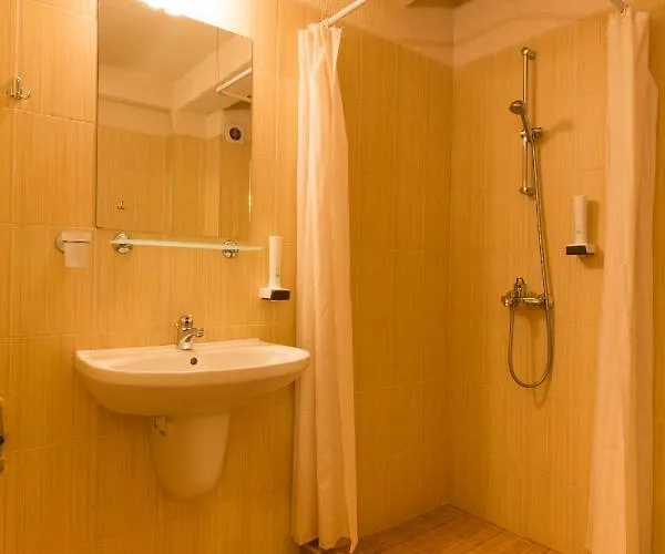 Edelweiss Park Hotel