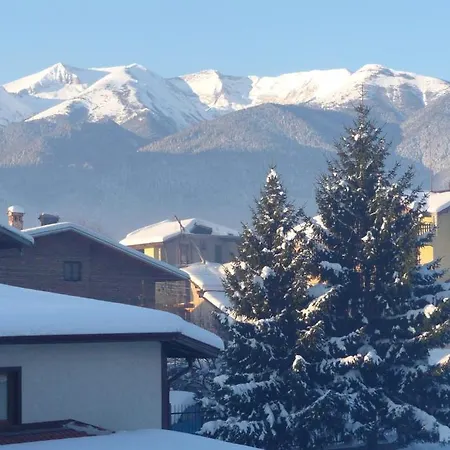 Edelweiss Park Бансько