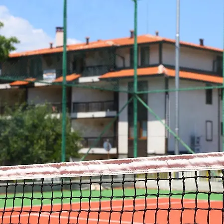 Edelweiss Park Готель Бансько