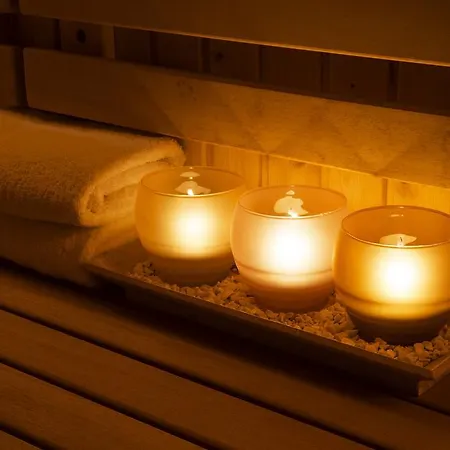 Готель Edelweiss Park 3*