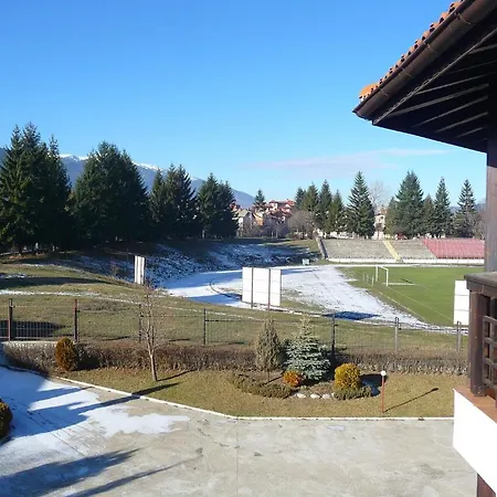 Edelweiss Park Бансько