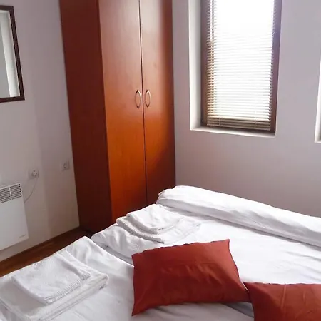 Edelweiss Park Бансько