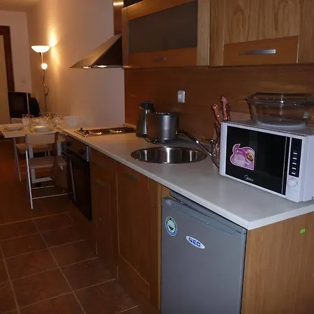 Edelweiss Park Бансько