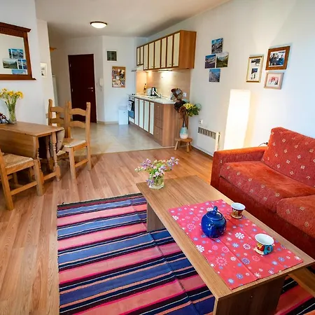 Готель Edelweiss Park 3*