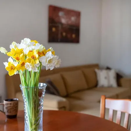 Edelweiss Park Готель Бансько