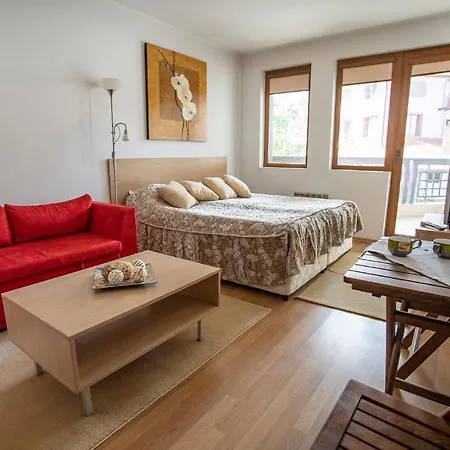 Edelweiss Park Готель 3*