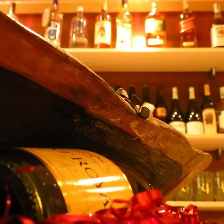 Edelweiss Park ホテル 3*