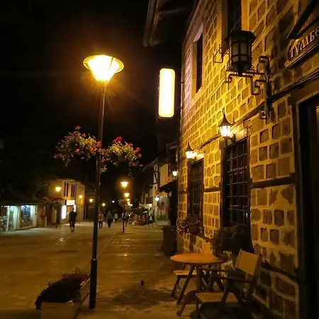 Edelweiss Park バンスコ