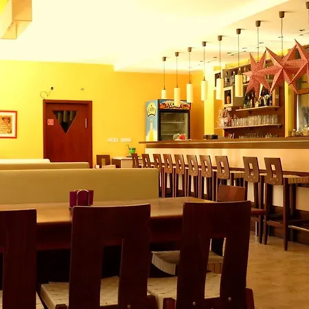 Hotel Edelweiss Park Hotel Bansko