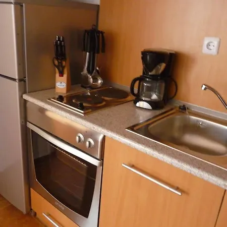 Edelweiss Park Hotel Hotel 3*