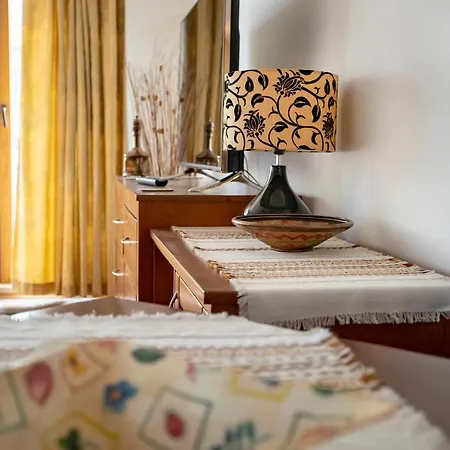 ホテル Edelweiss Park 3*