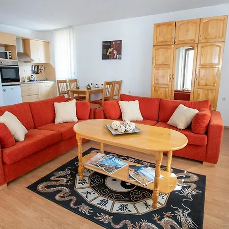 Edelweiss Park Hotel