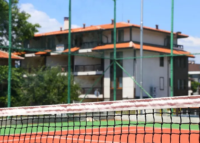 Edelweiss Park Hotel Hotel Bansko