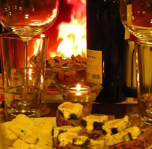 Hotel Edelweiss Park Hotel