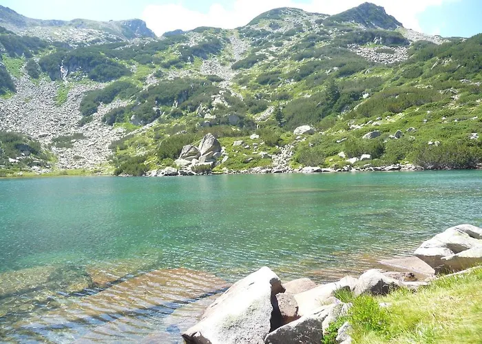 Edelweiss Park Hotel Hotel Bansko