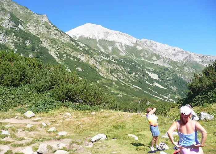 Edelweiss Park Hotel 3*