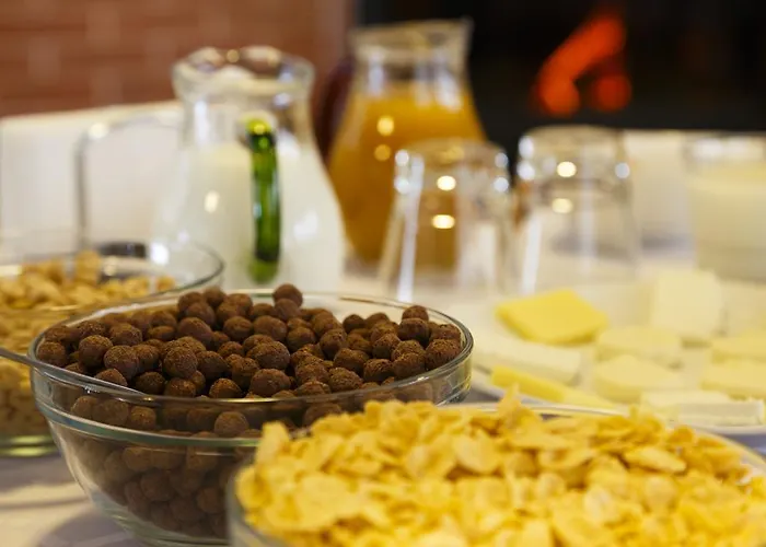 Hotel Edelweiss Park Hotel Bansko