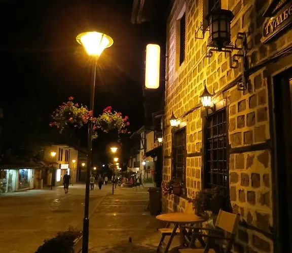 Edelweiss Park Hotel Bansko