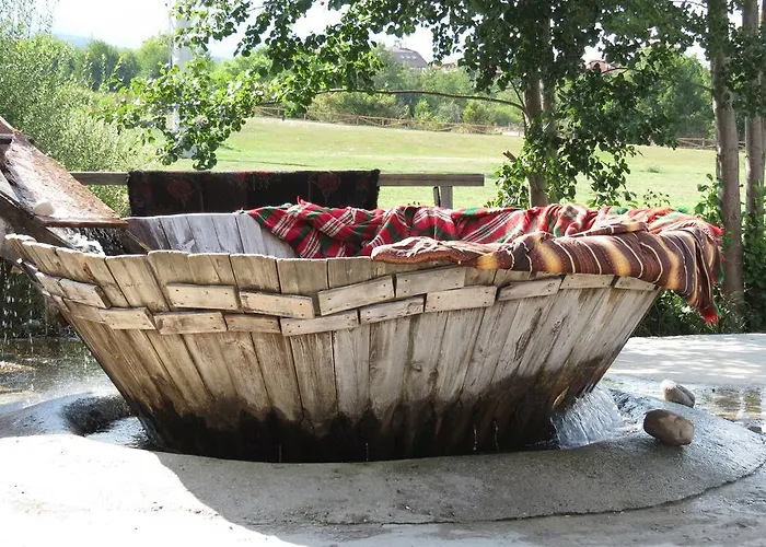 Edelweiss Park Hotel Hotel