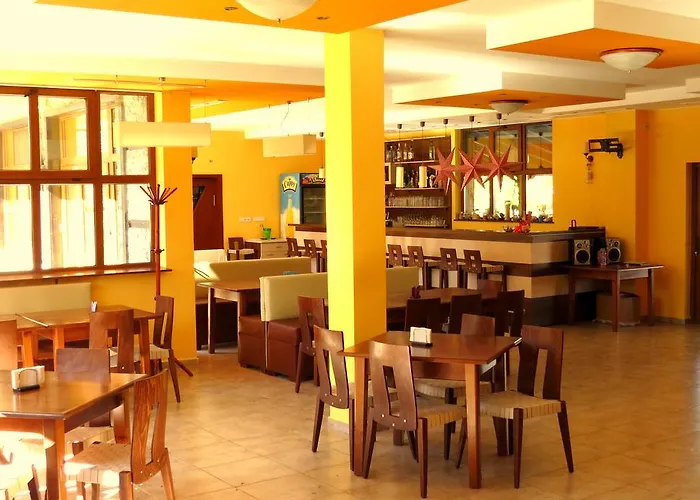 Hotel Edelweiss Park Hotel