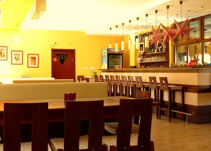 Hotel Edelweiss Park Hotel Bansko