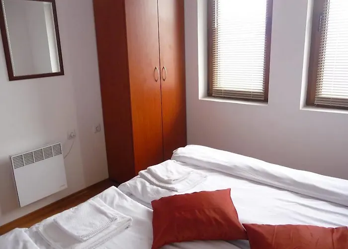 Edelweiss Park Hotel Bansko