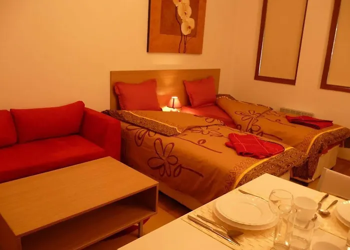 Edelweiss Park Hotel Hotel 3*