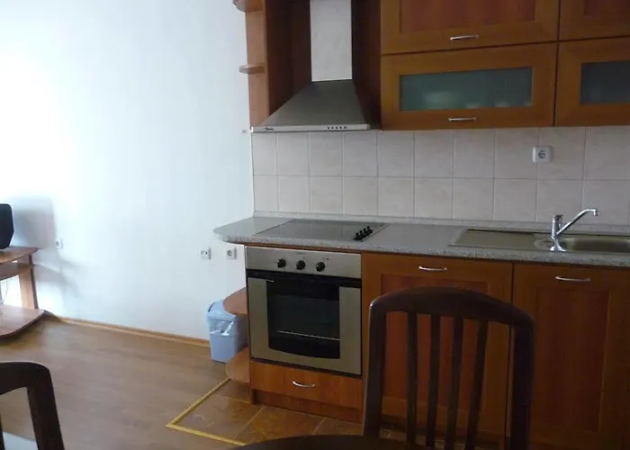 Edelweiss Park Hotel Bansko