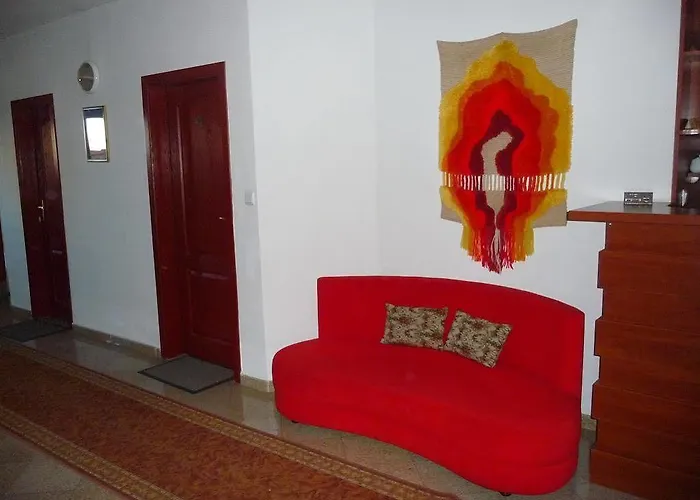 Hotel Edelweiss Park Hotel Bansko